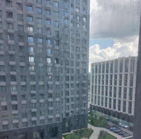 метро Народное Ополчение наб Шелепихинская 42к/3 муниципальный округ Хорошёво-Мнёвники фото