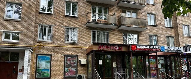 метро Новогиреево пр-кт Зелёный 60/35 муниципальный округ Новогиреево фото