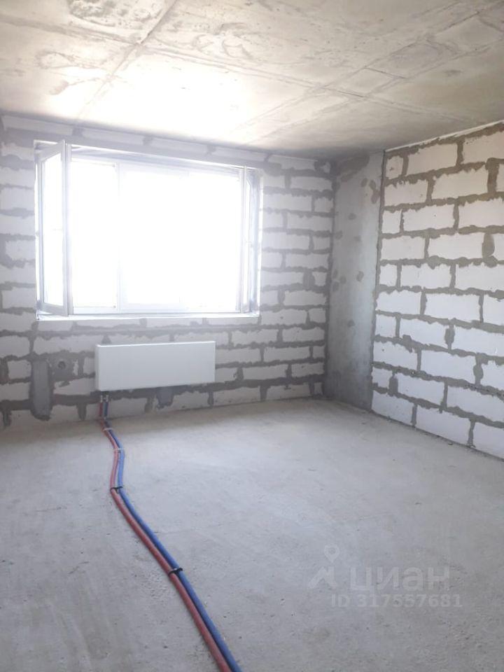 квартира городской округ Одинцовский г Звенигород мкр 3 10 фото 1