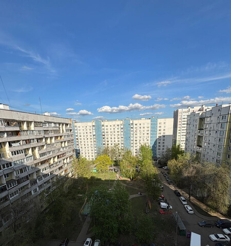 квартира Костино дом 8а м-н фото