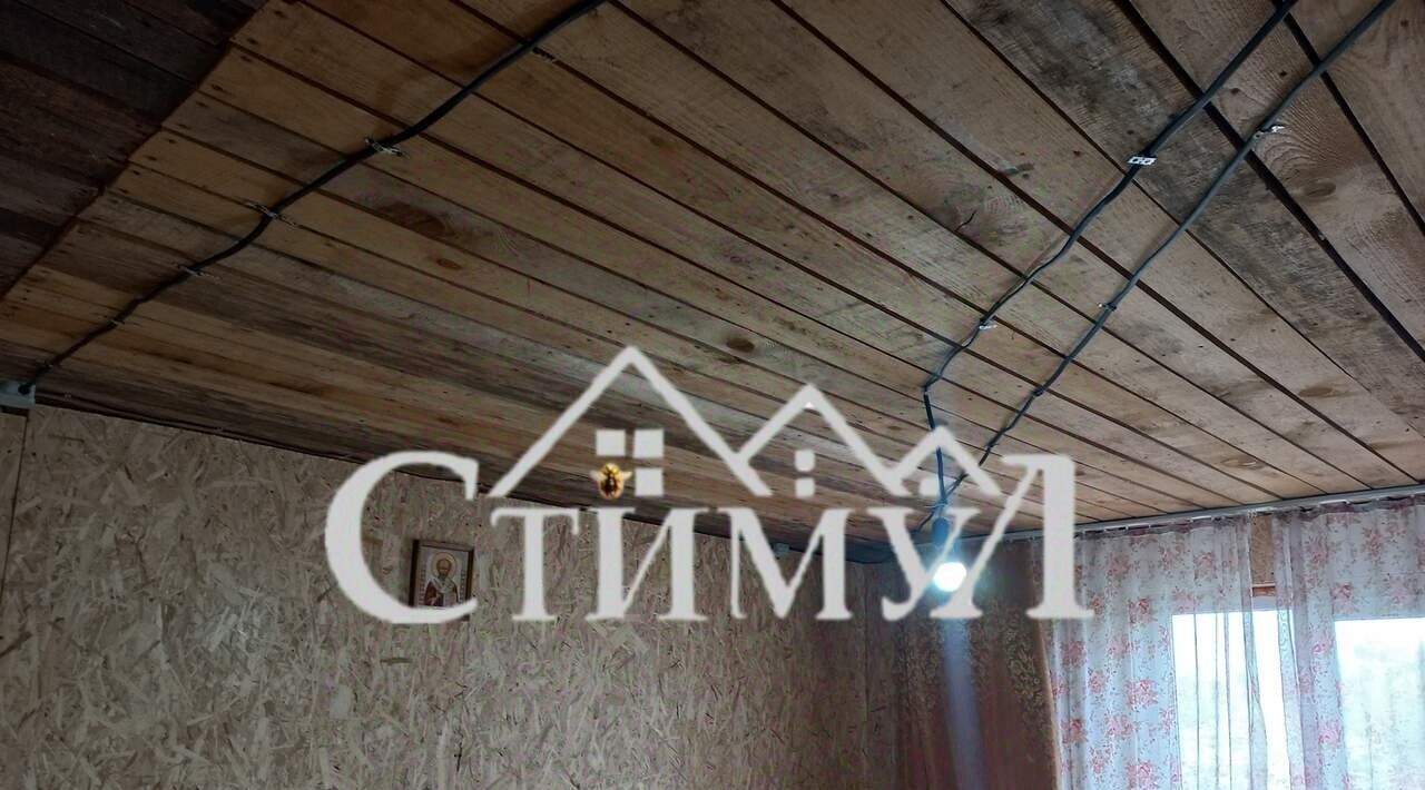 дом г Черногорск СНТ Район Промзоны ПКСО Текстильщик-1 тер., ул. Девятая фото 25