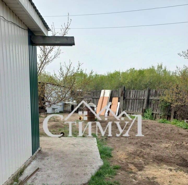 дом г Черногорск СНТ Район Промзоны ПКСО Текстильщик-1 тер., ул. Девятая фото 26