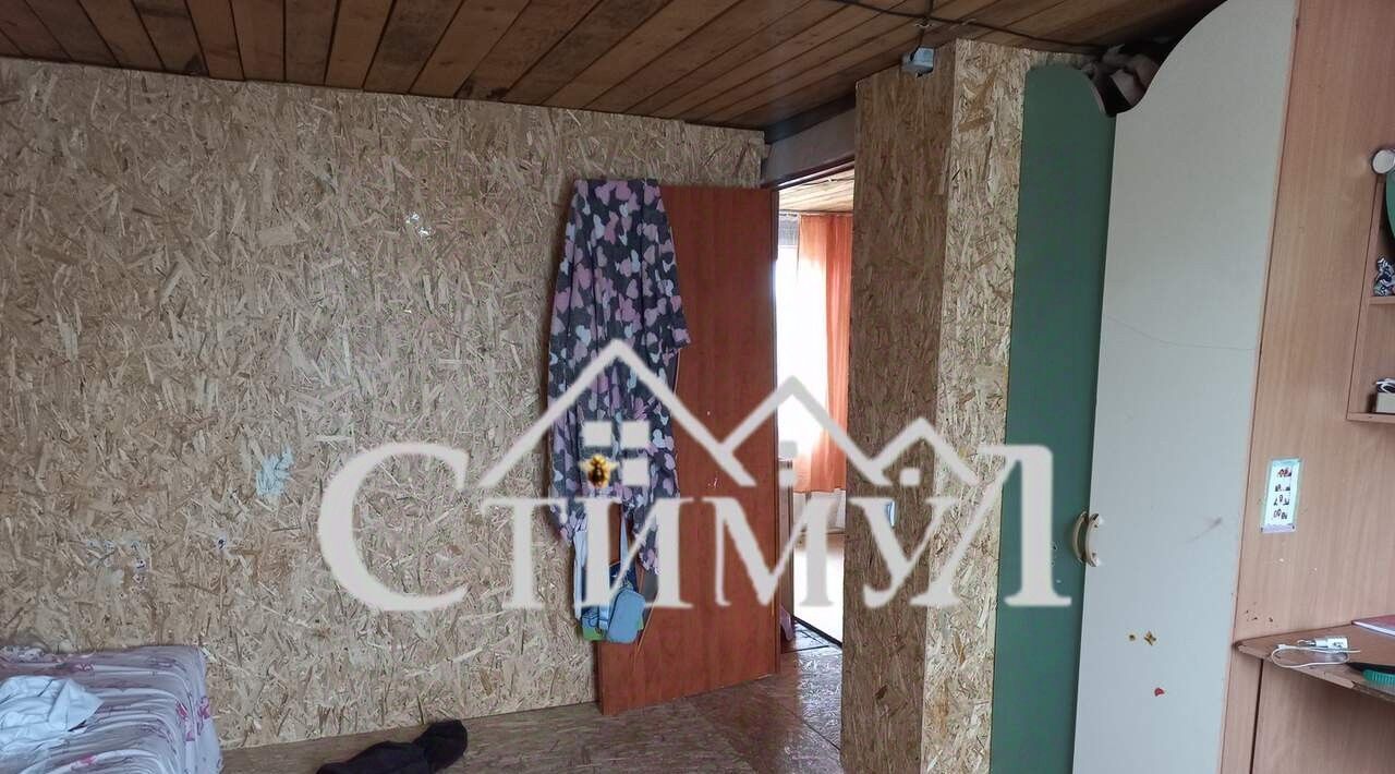 дом г Черногорск СНТ Район Промзоны ПКСО Текстильщик-1 тер., ул. Девятая фото 36