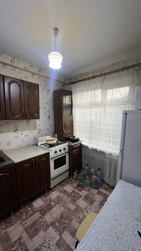 квартира г Армавир ул Советской Армии 107 фото 10