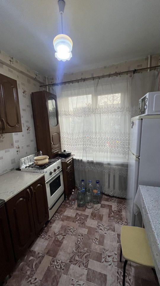 квартира г Армавир ул Советской Армии 107 фото 11