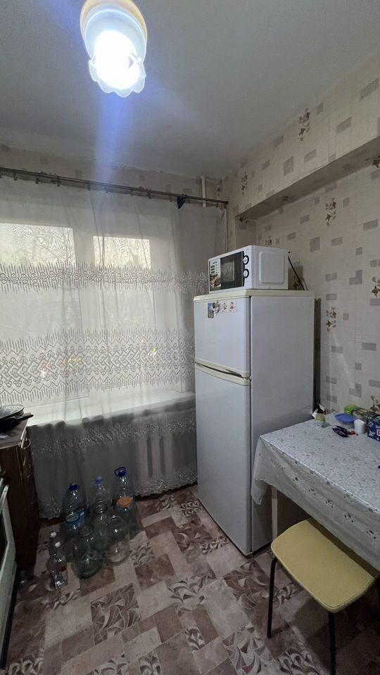 квартира г Армавир ул Советской Армии 107 фото 12