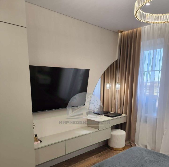 квартира г Великий Новгород ул 8 Марта 27 фото 12