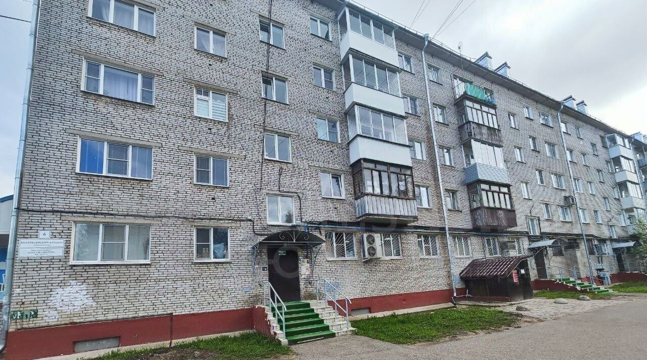 квартира г Великий Новгород б-р Воскресенский 6 фото 19