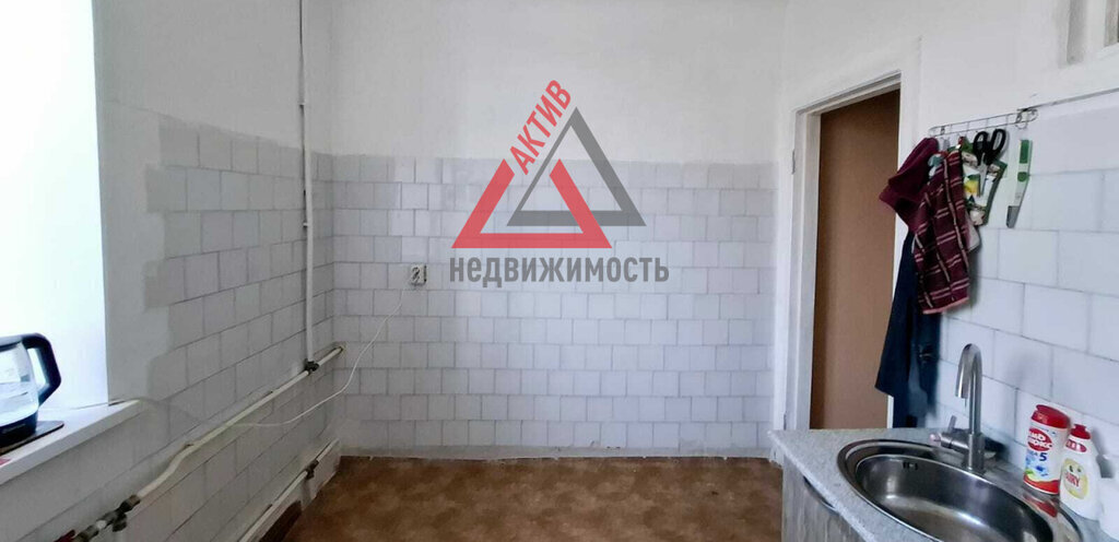квартира г Каменск-Уральский Красногорский ул Алюминиевая 38 фото 14