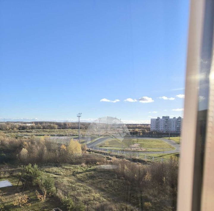 квартира г Великий Новгород ул 8 Марта 27 фото 18