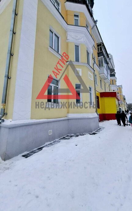 квартира г Каменск-Уральский Красногорский ул Алюминиевая 38 фото 19