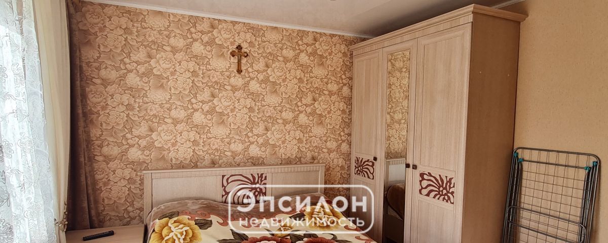 квартира г Курск р-н Центральный ул Пучковка 110 фото 5