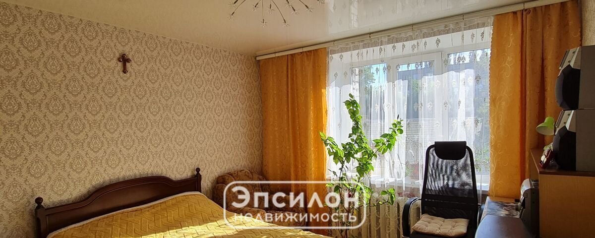 квартира г Курск р-н Центральный ул Пучковка 110 фото 6