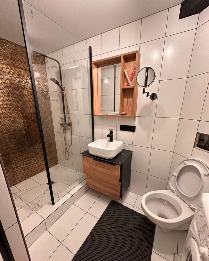 квартира г Москва метро Электрозаводская Бауманка ул Госпитальный Вал 5к/16 фото 16