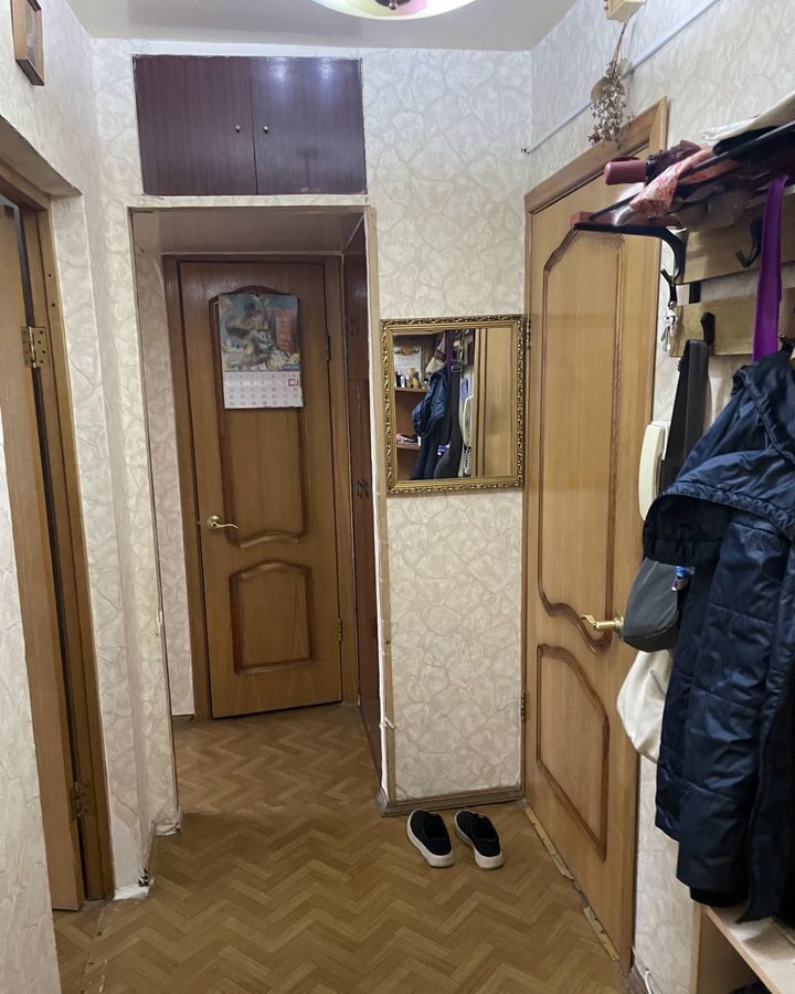 квартира городской округ Одинцовский г Звенигород ул Маяковского 33 ЖК «Квартал» фото 6