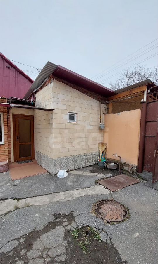 дом г Владикавказ р-н Затеречный ул Щорса 103 Республика Северная Осетия — Владикавказ фото 8
