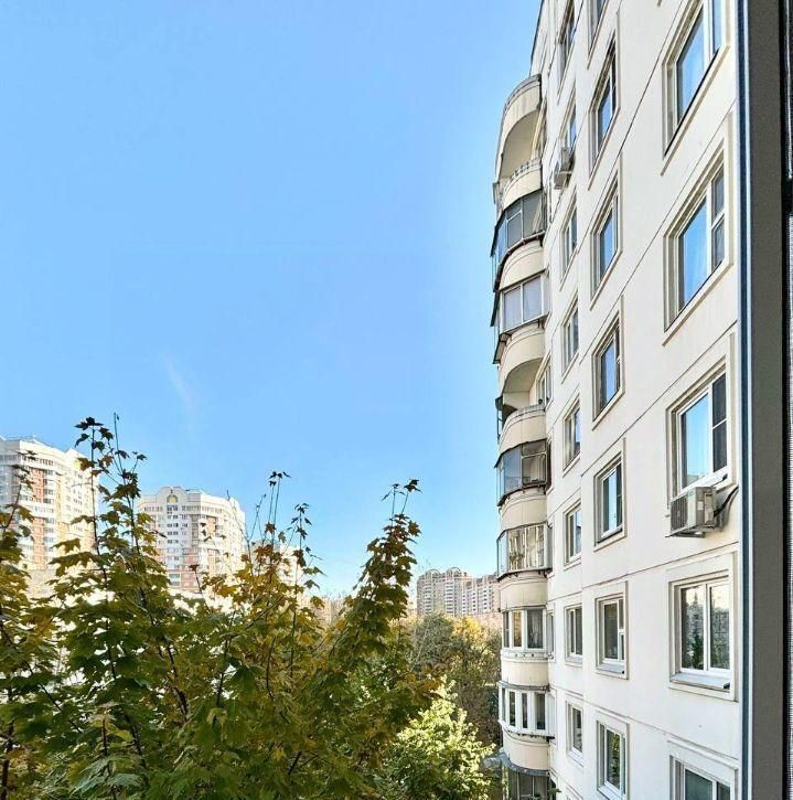 квартира г Москва метро Москва Товарная ул Новорогожская 14к/2 муниципальный округ Таганский фото 9