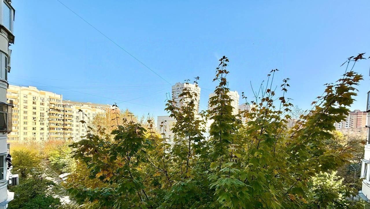квартира г Москва метро Москва Товарная ул Новорогожская 14к/2 муниципальный округ Таганский фото 8