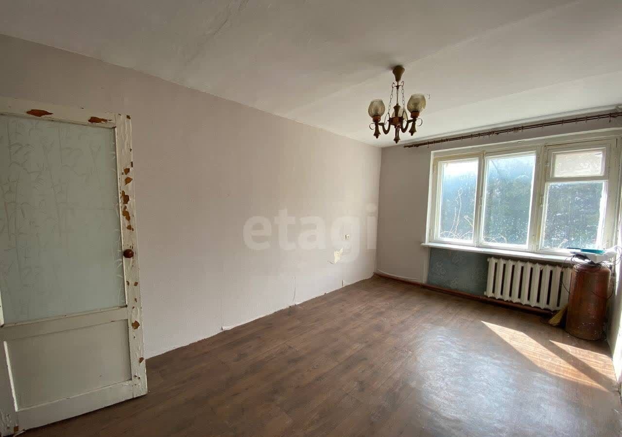 квартира г Севастополь ул Симферопольская 40 Инкерман, Крым фото 5