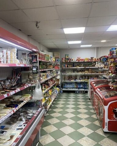 торговое помещение дом 14 Тюменская обл. фото