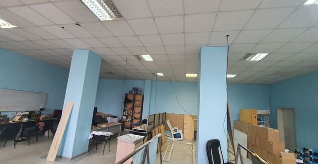 свободного назначения р-н Калининский дом 18 Калининский административный округ фото