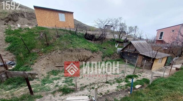 земля Орджоникидзе фото