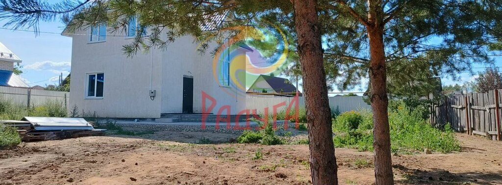 дом г Иваново р-н Фрунзенский ул 6-я Курьяновская 8 фото 1