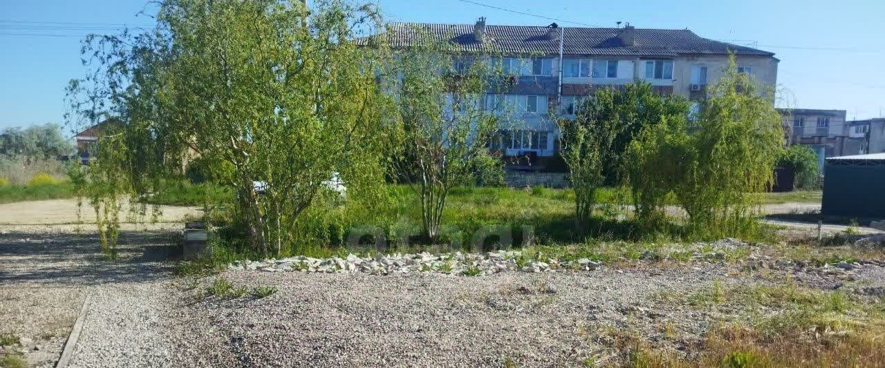 земля г Феодосия с Ближнее пер Озерный фото 2