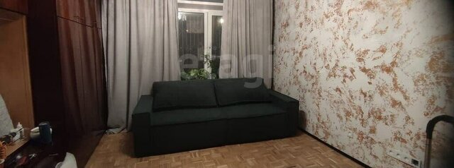 ул Чертановская 21к/1 муниципальный округ Чертаново Центральное фото