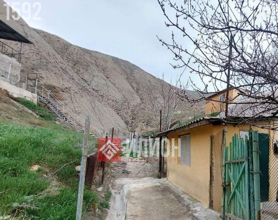 земля г Феодосия пгт Орджоникидзе ул Ленина Орджоникидзе фото 3