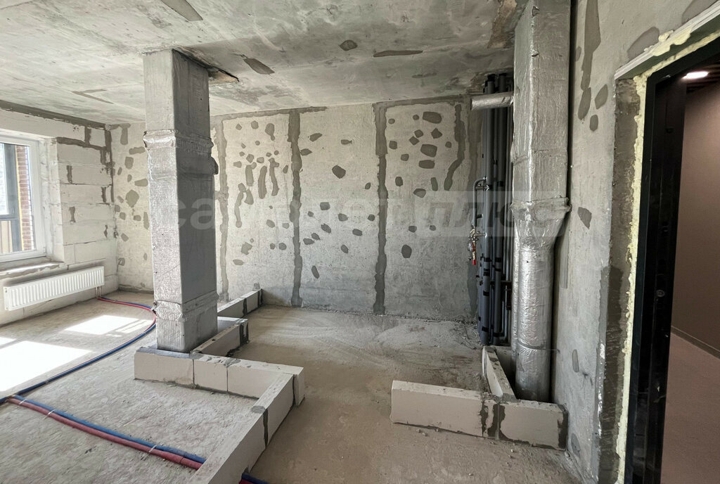 квартира г Одинцово ул Сосновая 13 ЖК «Союзный» Одинцово фото 2