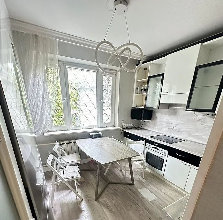 квартира г Москва метро Депо ул Люблинская 72к/3 фото 1