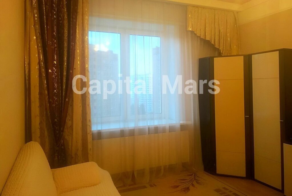 квартира г Красногорск ул Спасская 1к/3 микрорайон «Спасский мост» Пенягино фото 3