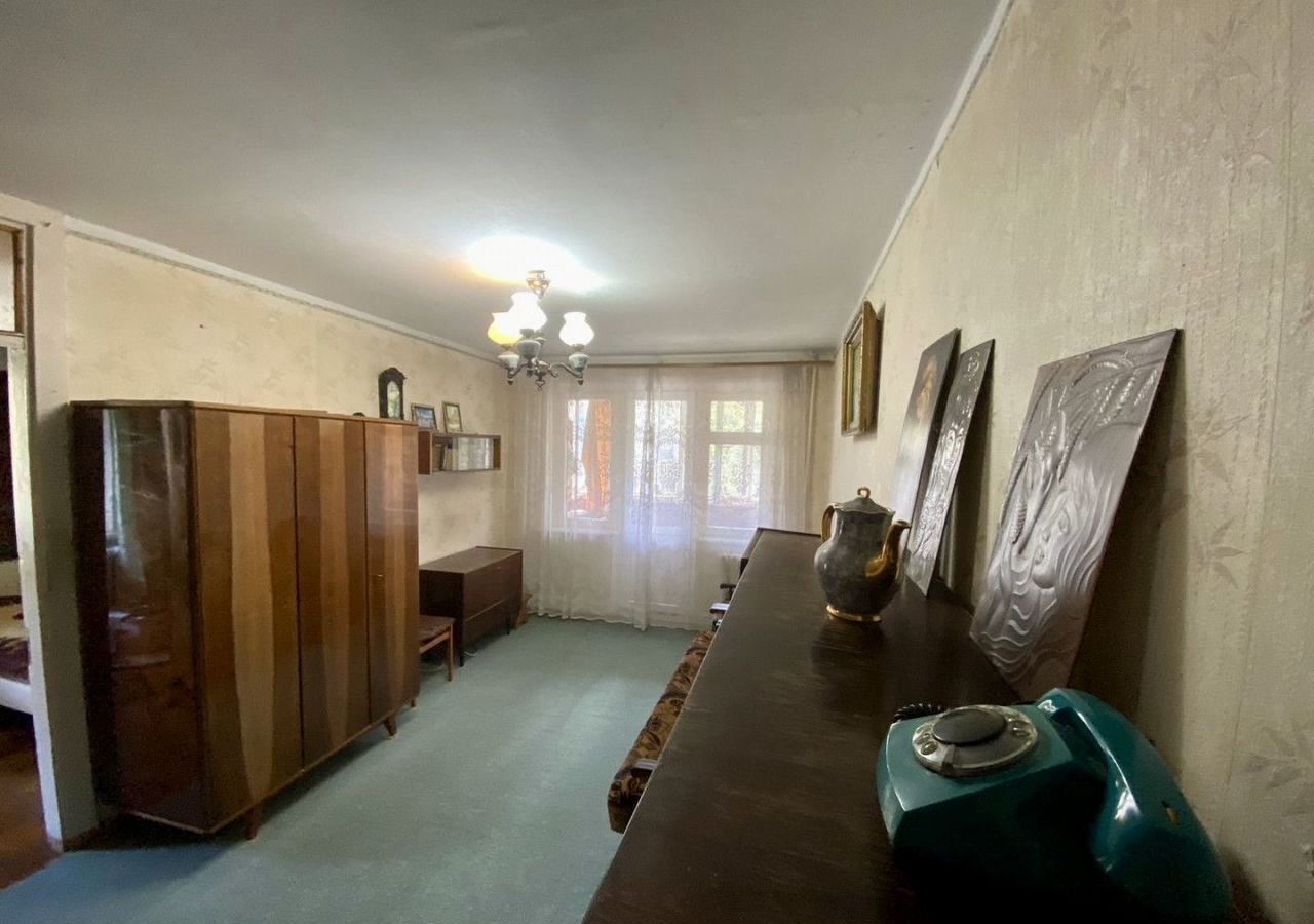 квартира г Ялта ул Грибоедова 2 фото 5