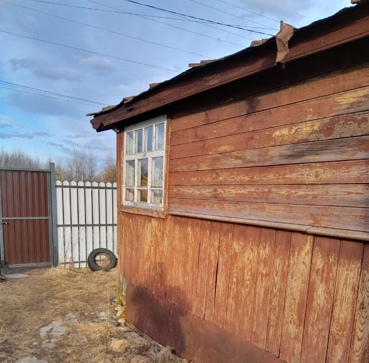 дом р-н Шуйский г Шуя ул Кирова 109 фото 7