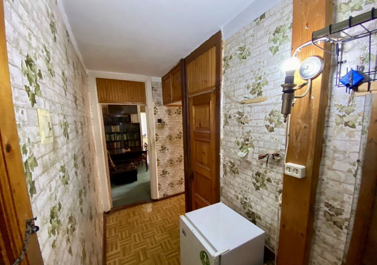 квартира г Ялта ул Грибоедова 2 фото 8