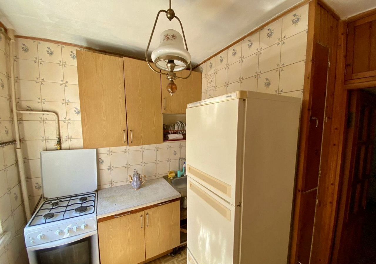 квартира г Ялта ул Грибоедова 2 фото 11