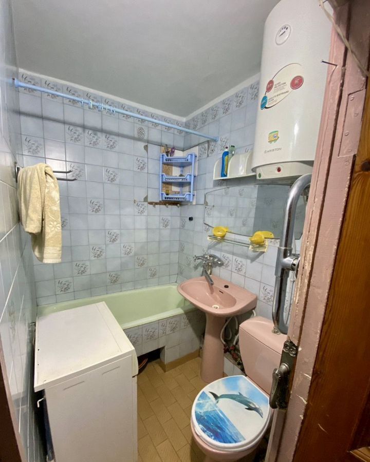 квартира г Ялта ул Грибоедова 2 фото 12