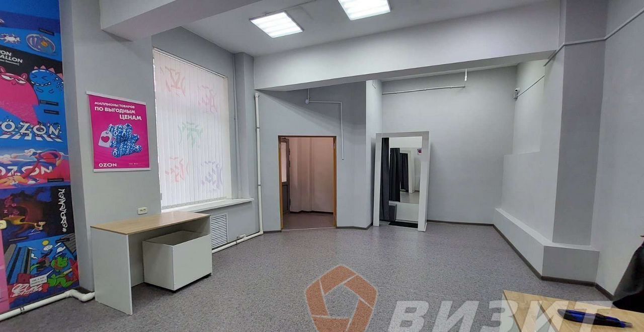 торговое помещение г Самара р-н Советский Победа ул 22 Партсъезда 20 фото 5