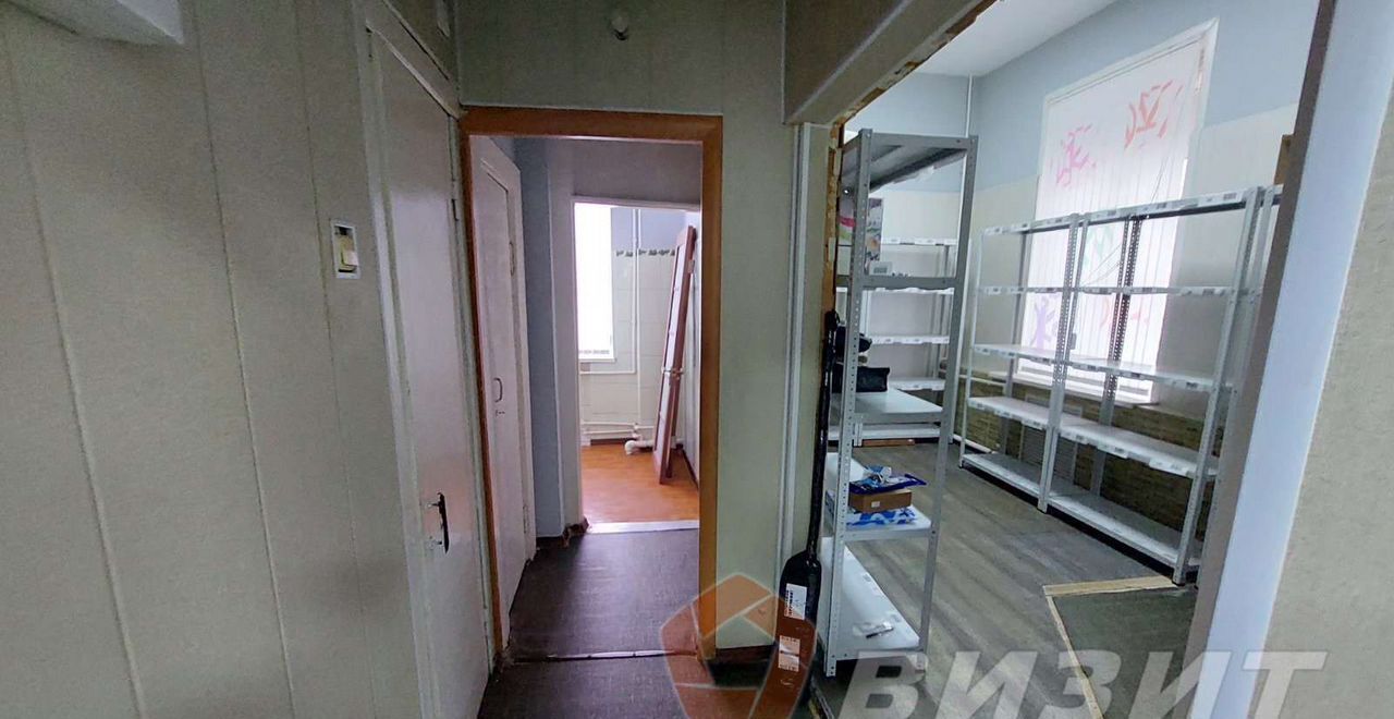 торговое помещение г Самара р-н Советский Победа ул 22 Партсъезда 20 фото 9