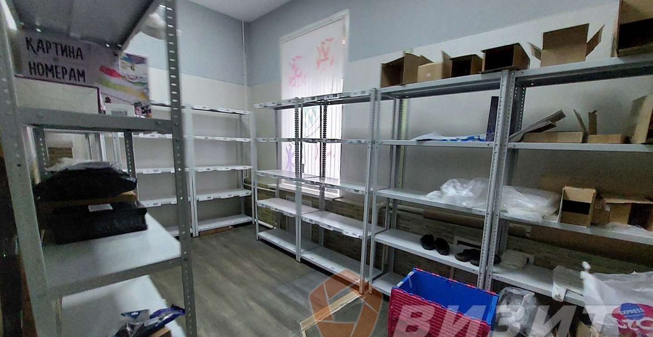 торговое помещение г Самара р-н Советский Победа ул 22 Партсъезда 20 фото 8