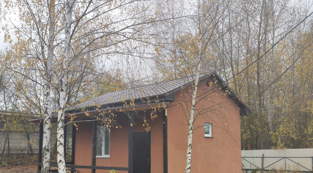 дом г Дмитров ул Юрьевская фото 1