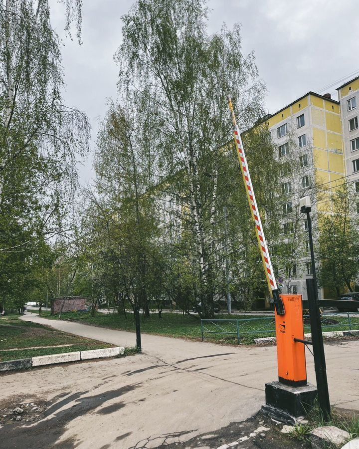 гараж г Одинцово ул Солнечная 13 Одинцово, Одинцовский г. о. фото 1