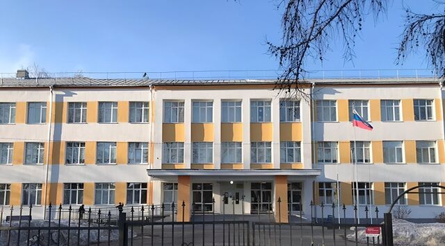 ул Весенняя 17 фото