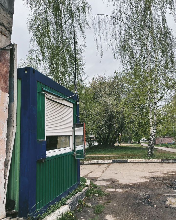 гараж г Одинцово ул Солнечная 13 Одинцово, Одинцовский г. о. фото 2