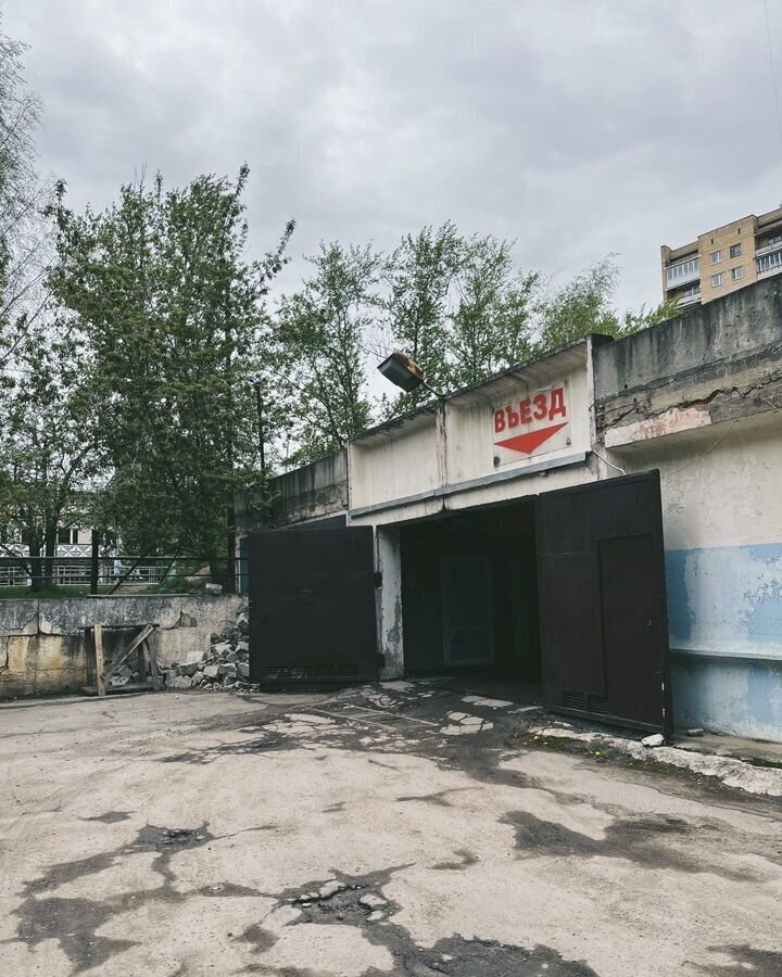 гараж г Одинцово ул Солнечная 13 Одинцово, Одинцовский г. о. фото 3