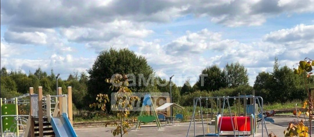 земля г Истра 0070356 кв-л фото 3