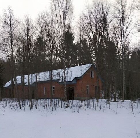 снт Карелия с пос, ул. Главная, Мичуринское фото