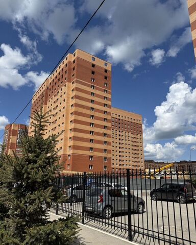 р-н Московский ЖК «Юный» фото