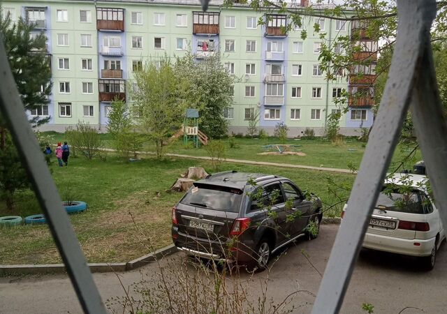 85-й квартал р-н Кварталы, 23, Ангарский г. о. фото